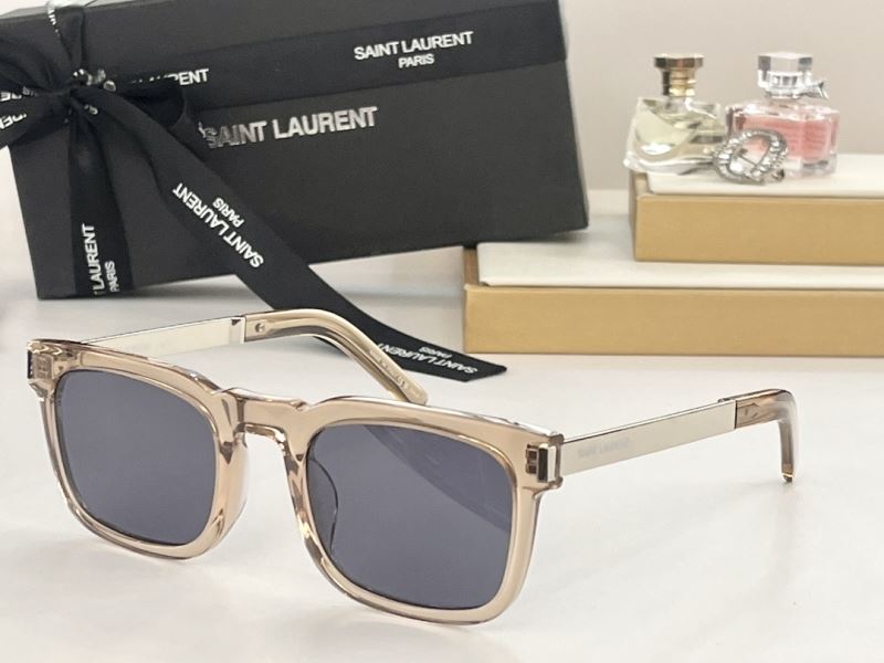 YSL Sunglasses